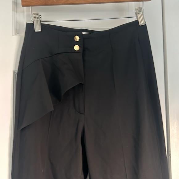 Sandro pants size 34 - Picture 3 of 6